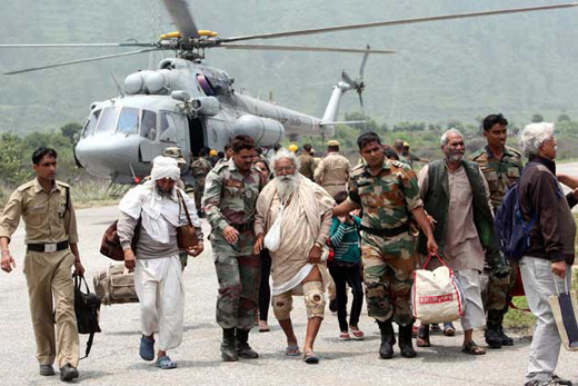 uttarakhand-5000 dead